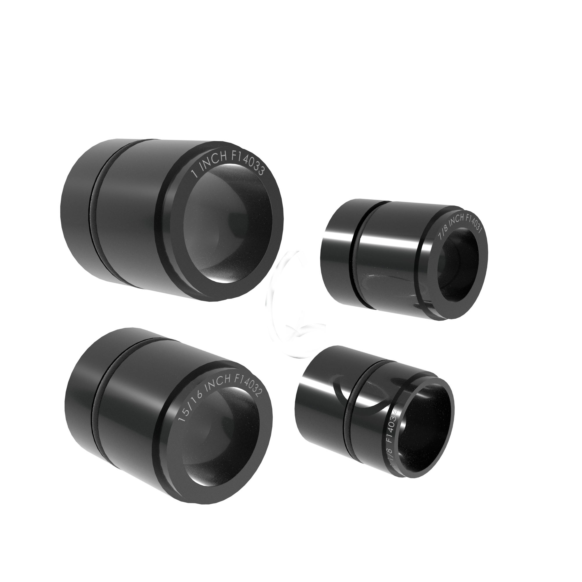 SMOOTH BORE INSERT KIT SMOOTH BORE INSERT KIT