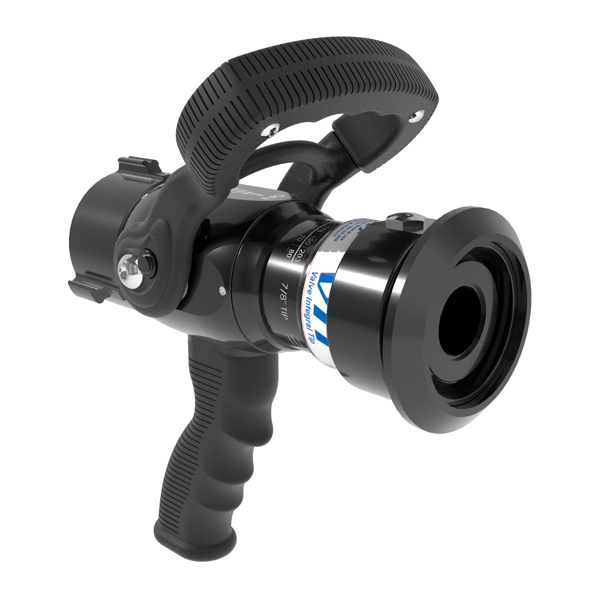 VALVE INTEGRAL TIP W/GRIP 1.0″ DIA VALVE INTEGRAL TIP W/GRIP 1.0″ DIA