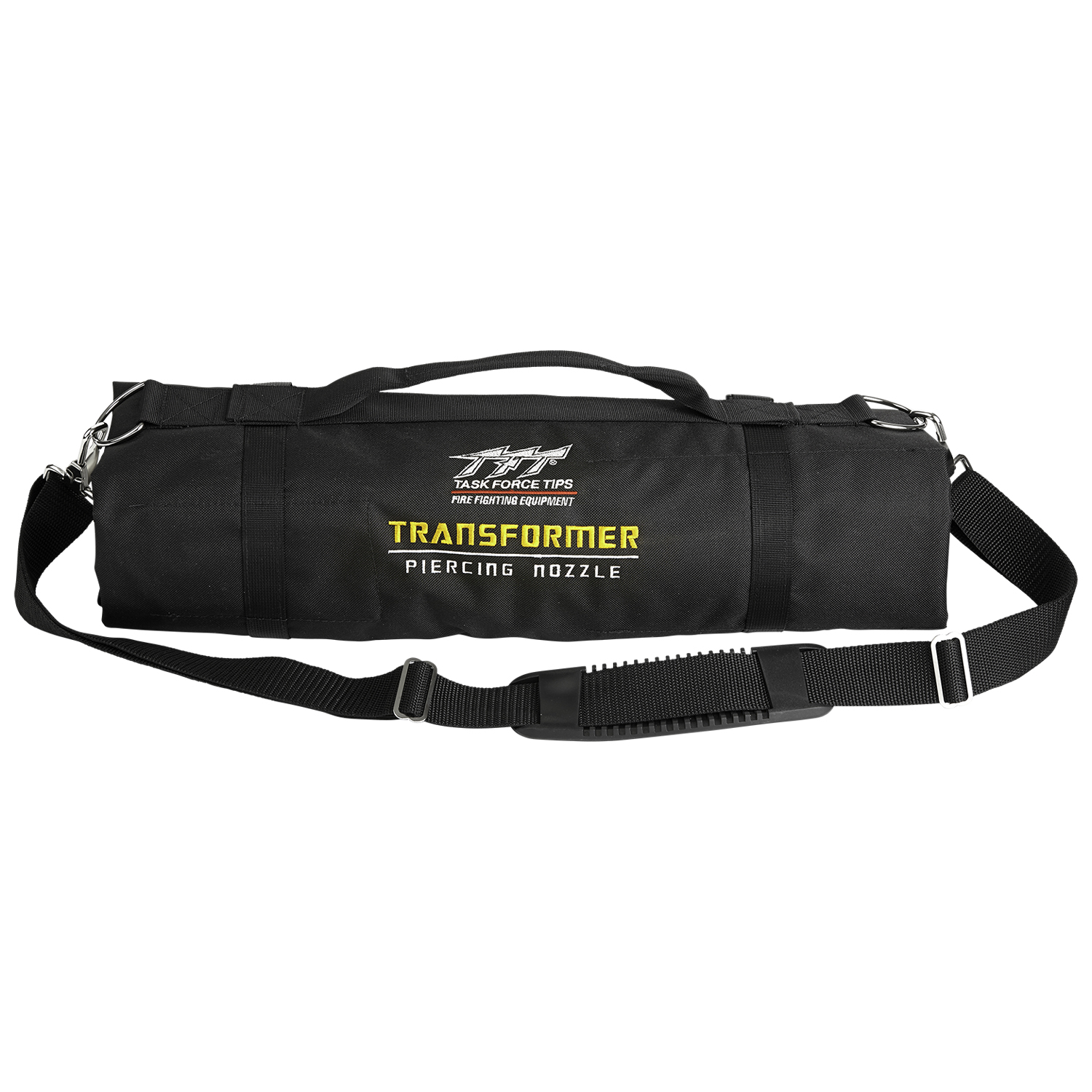 Transformer Nozzle System – Rollup Storage Bag, Black Transformer Nozzle System – Rollup Storage Bag, Black