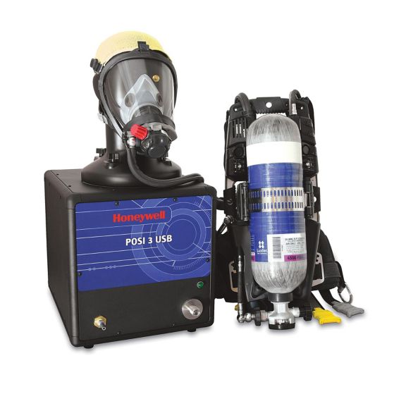 SCBA Test Bench SCBA Test Bench