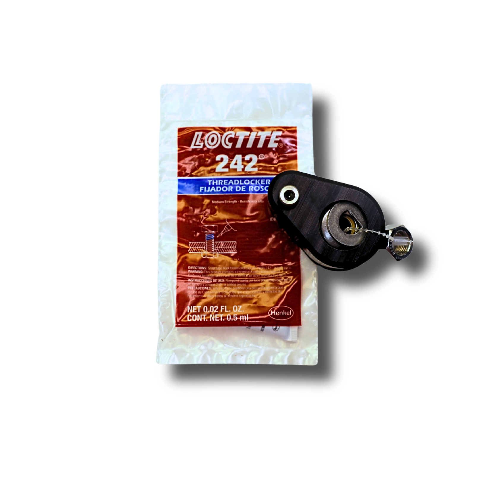 Blitzfire Elevation Swivel Clutch Kit Blitzfire Elevation Swivel Clutch Kit