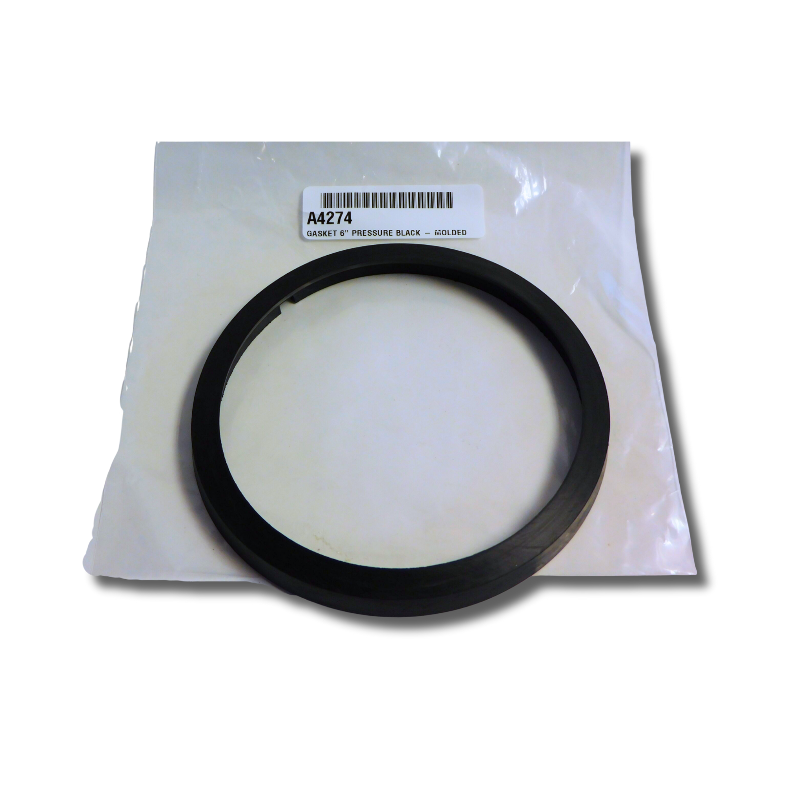 6″ (150 mm) Storz Pressure Gasket Kit 6″ (150 mm) Storz Pressure Gasket Kit