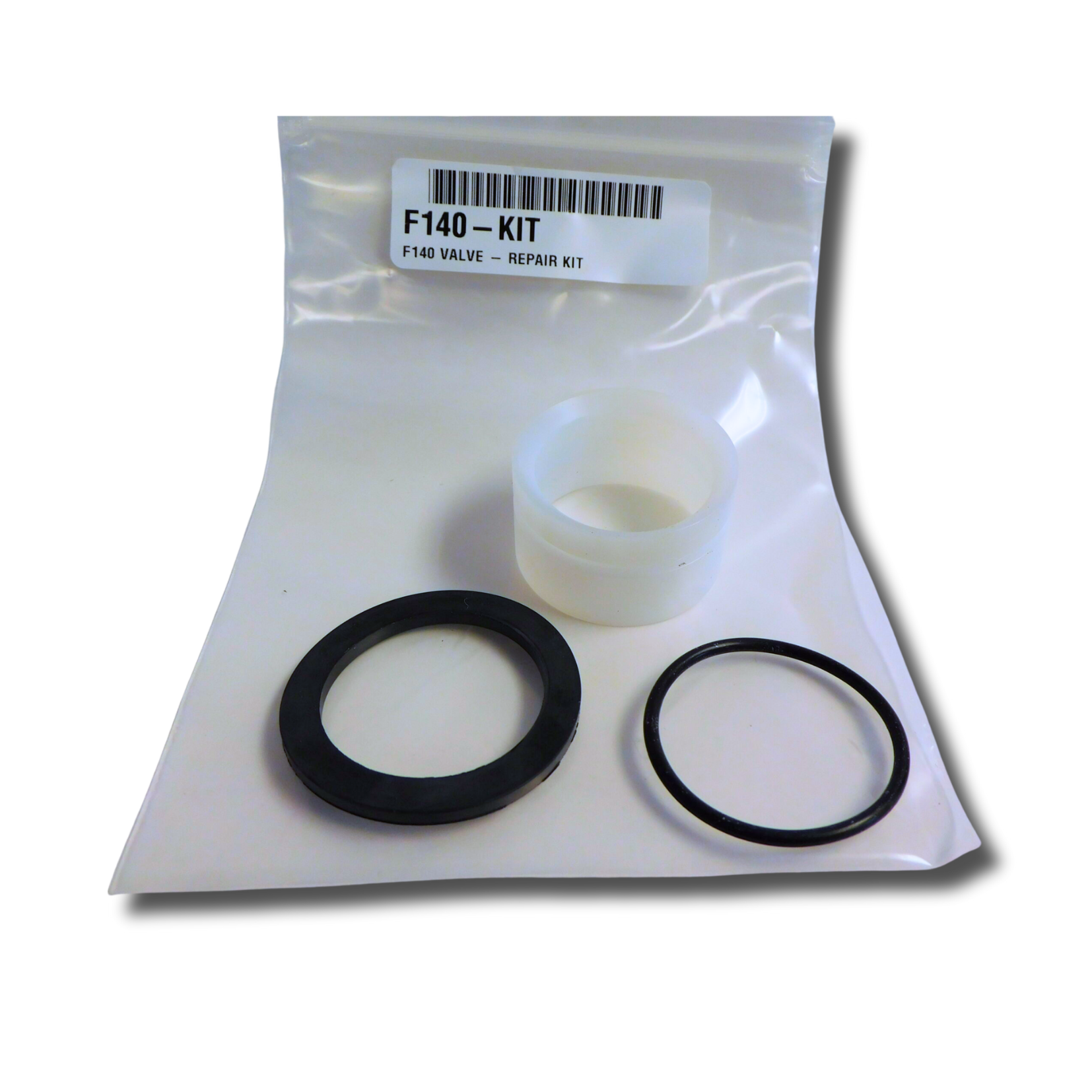 F140 Valve Repair Kit F140 Valve Repair Kit
