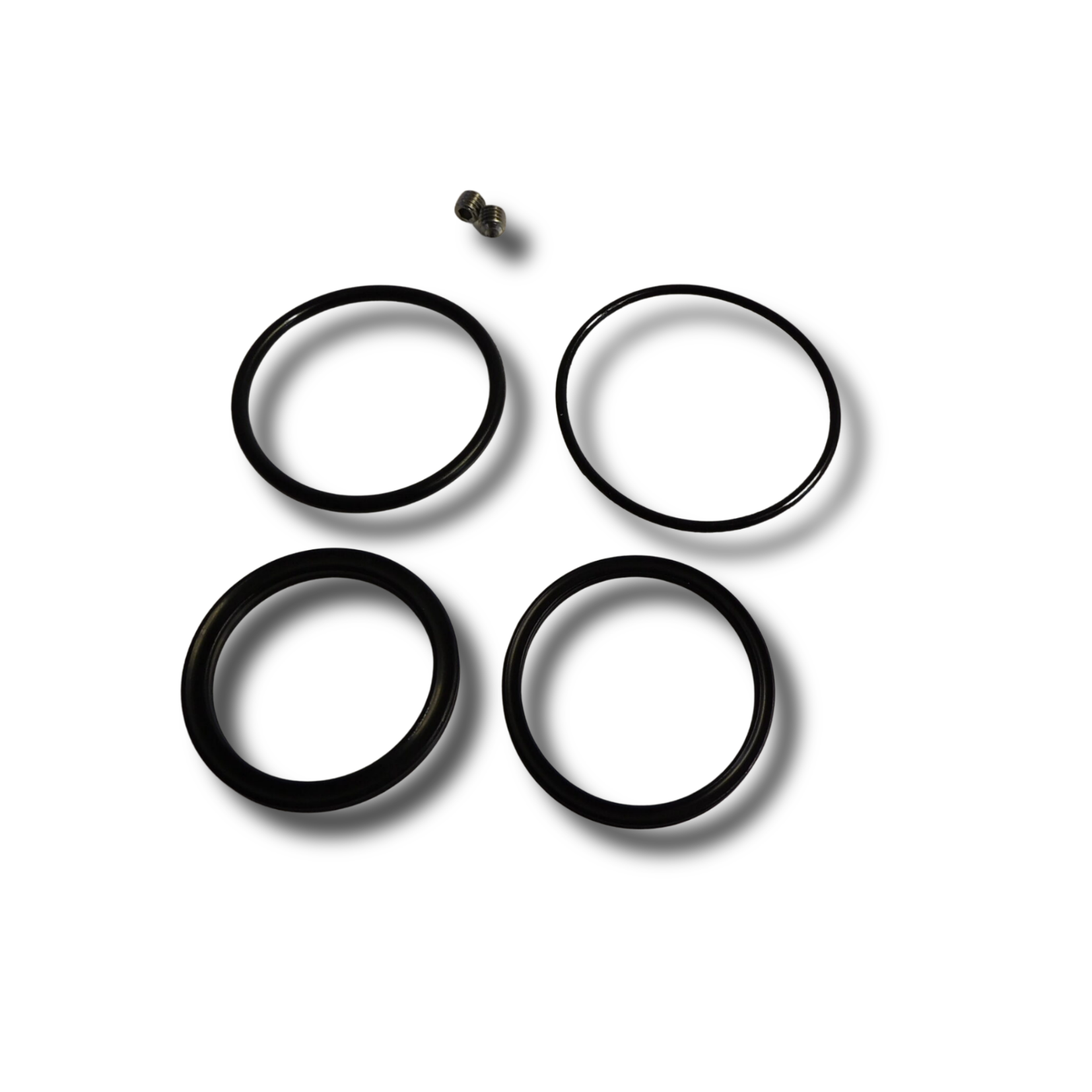 Ultimatic Valve Seal Overhaul Kit Ultimatic Valve Seal Overhaul Kit