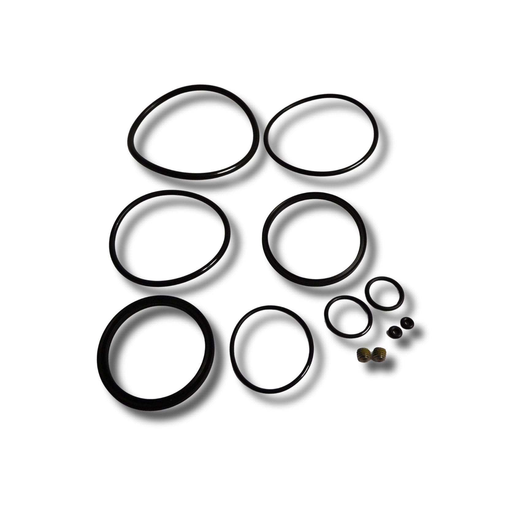 Mid-Matic, Mid-Force, and Metro 1 Nozzle Valve Seal Overhaul Kit Mid-Matic, Mid-Force, and Metro 1 Nozzle Valve Seal Overhaul Kit