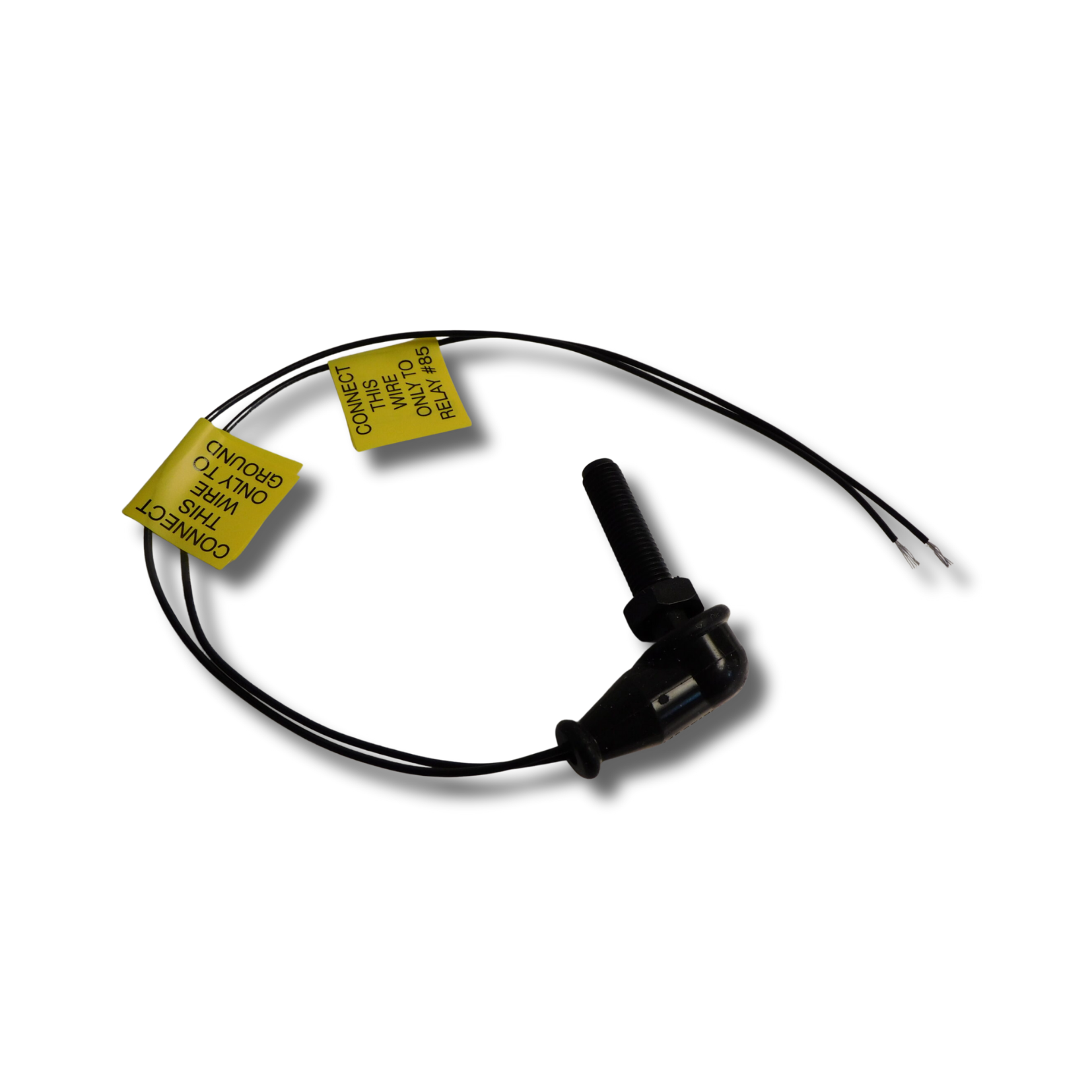 Manual Extend-A-Gun Reed Switch Service Kit Manual Extend-A-Gun Reed Switch Service Kit
