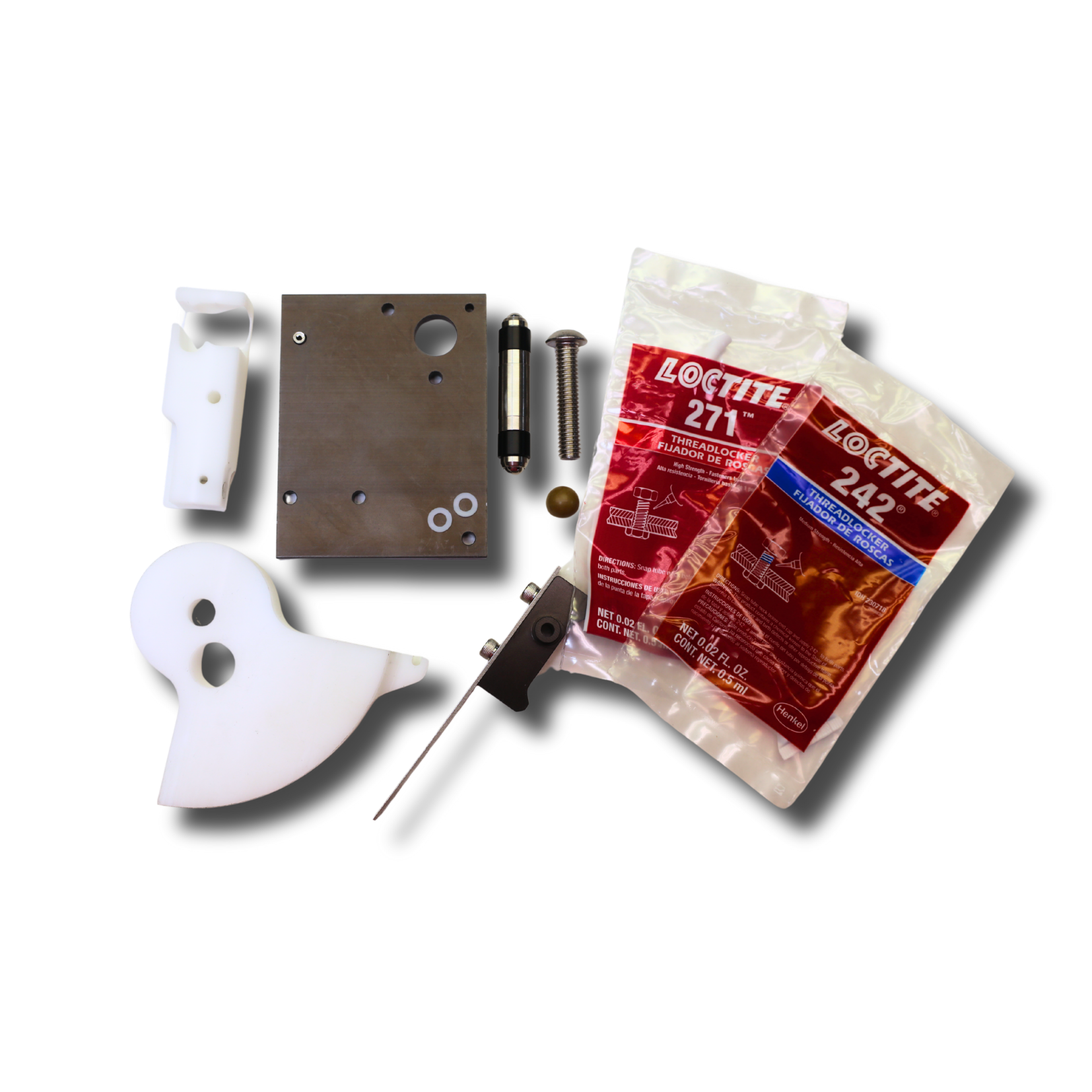 Blitzfire Trip Mechanism Repair Kit Blitzfire Trip Mechanism Repair Kit