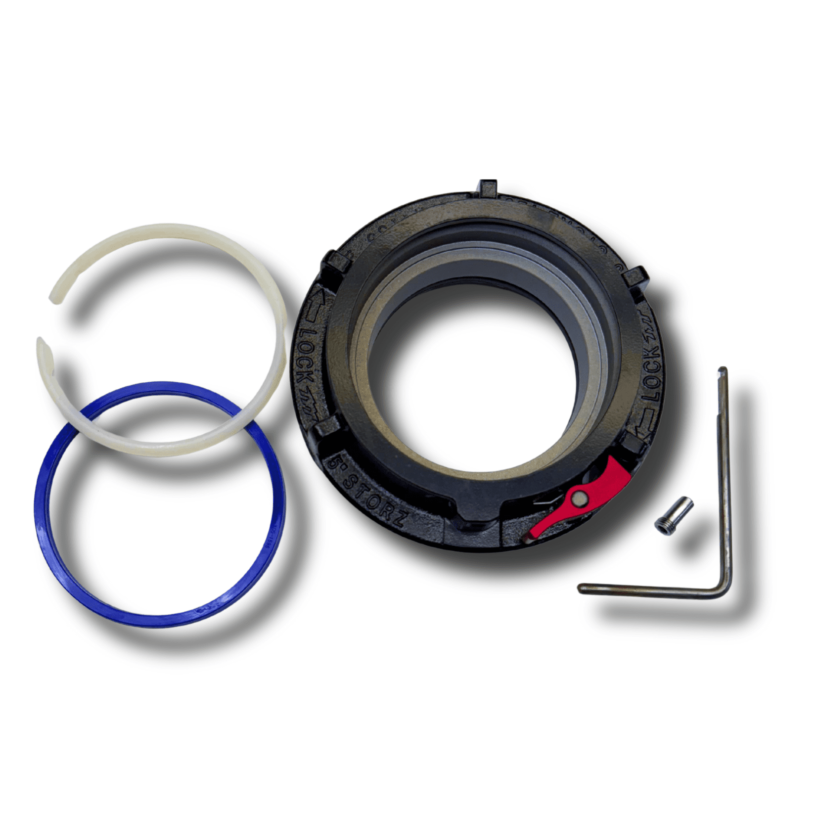 5″ Storz – Repair Kit 5″ Storz – Repair Kit