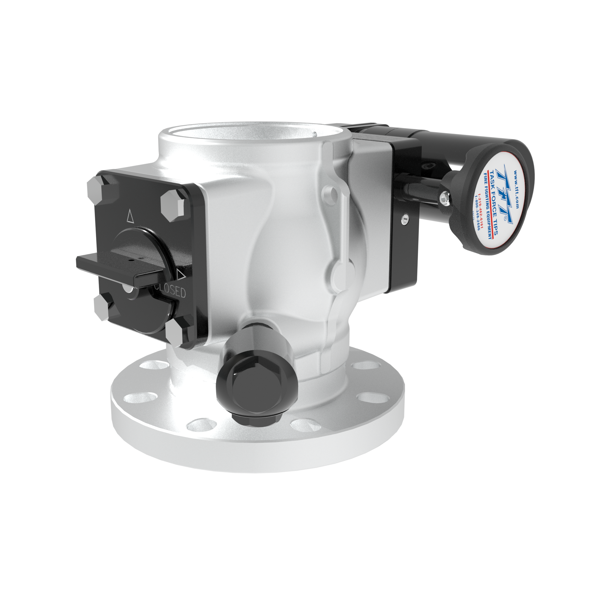 IVUM RC ALUM 4.0″ANSI X CODE-RRF IVUM RC ALUM 4.0″ANSI X CODE-RRF