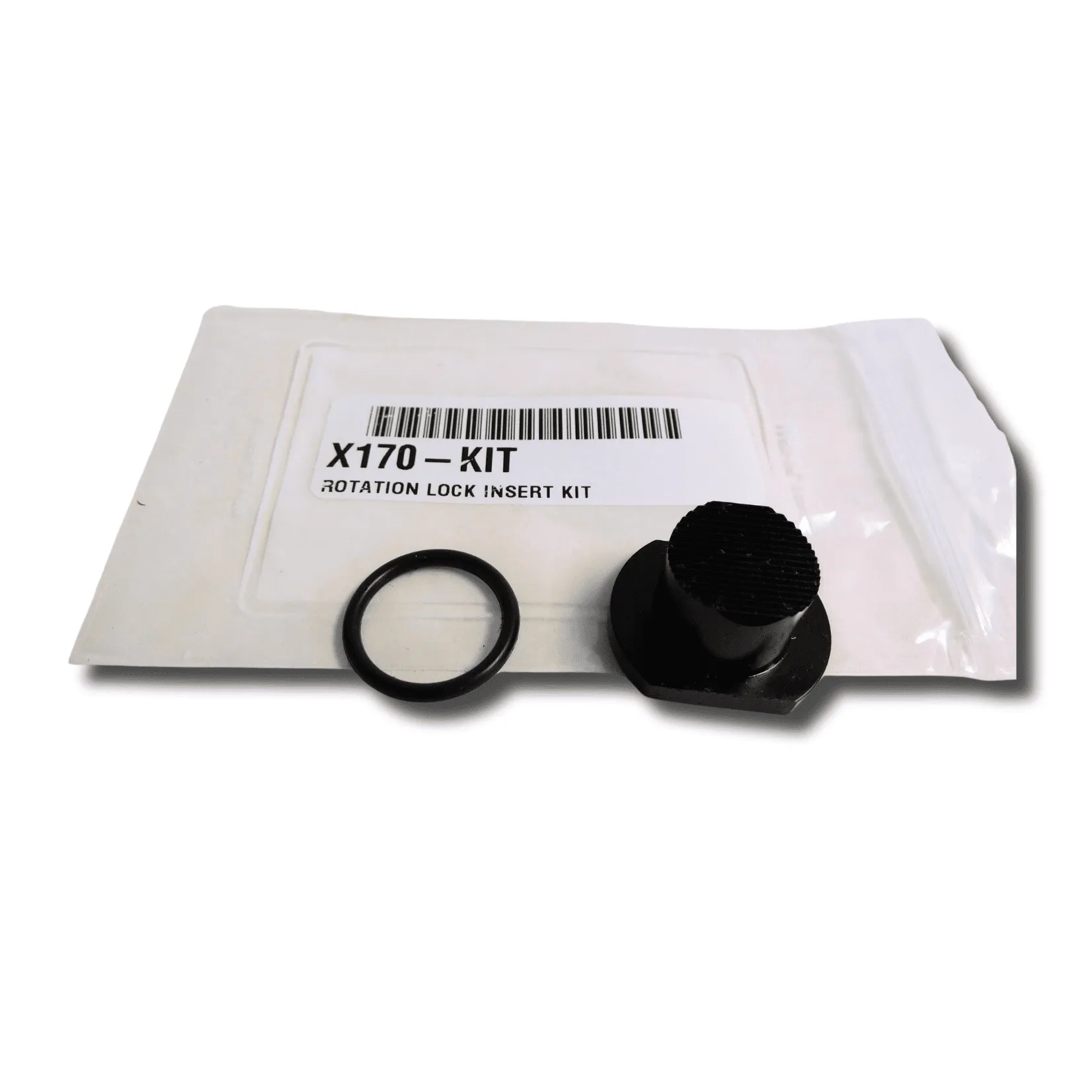 Crossfire Rotation Lock Insert Kit Crossfire Rotation Lock Insert Kit
