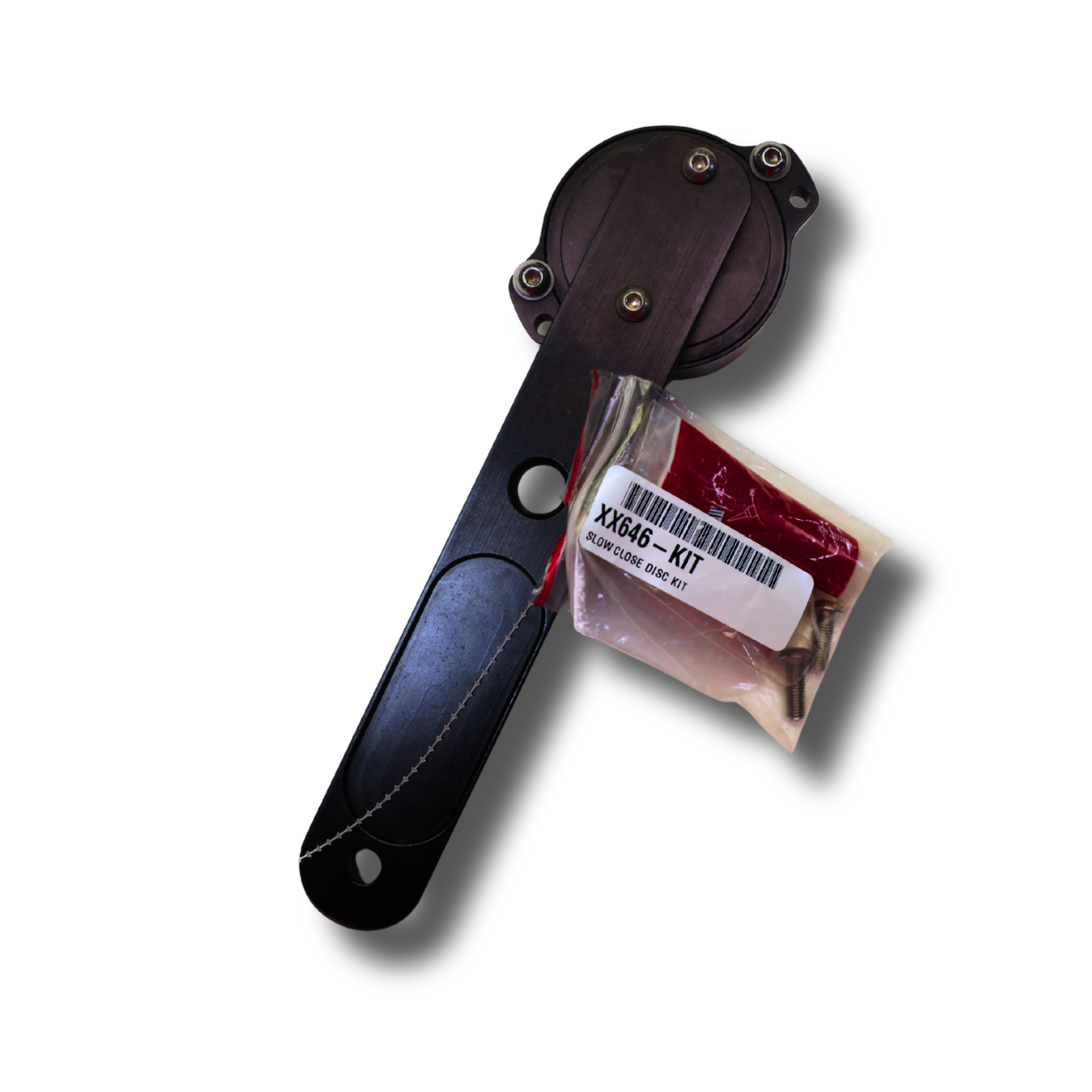 Blitzfire Slow Close Disc Kit Blitzfire Slow Close Disc Kit