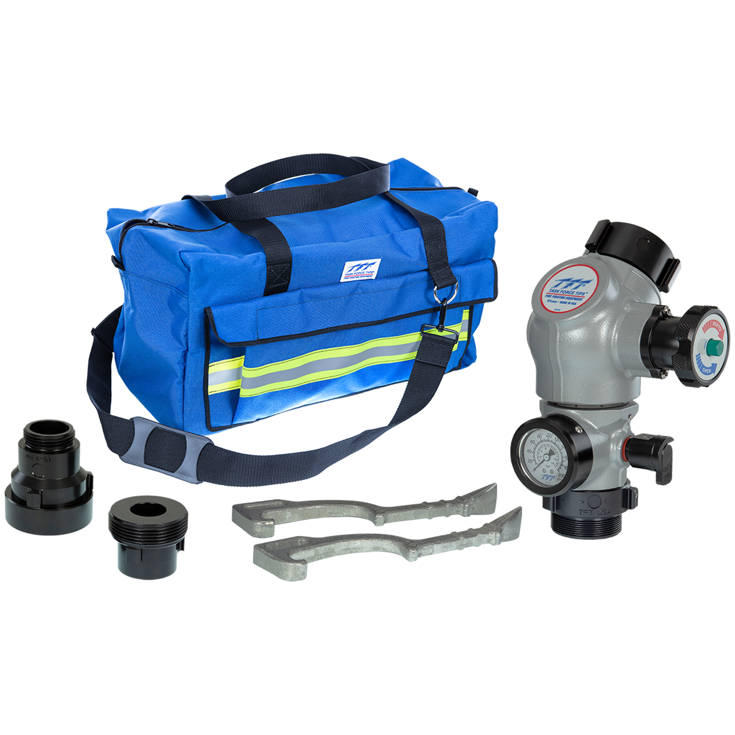 HI RISE BAG W/ RIGHT 45 DEG ELBOW VALVE HI RISE BAG W/ RIGHT 45 DEG ELBOW VALVE