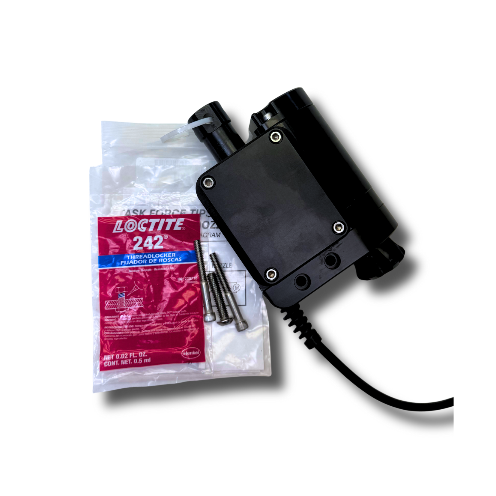 Actuator Ultimatic 2-wire Repair Kit Actuator Ultimatic 2-wire Repair Kit